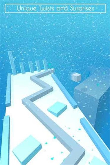 穿越迷雾（Through The Fog）游戏图1