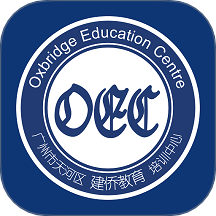 OEC Explorer软件图标