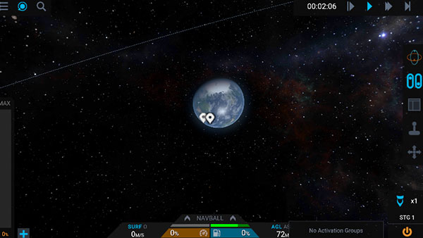 坎巴拉太空计划手游(Kerbal Space Program)图3