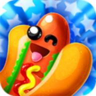 FoodFrenzy游戏图标