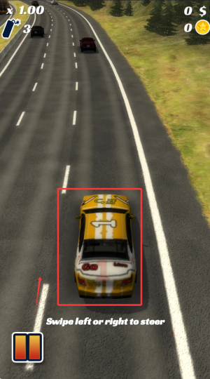 公路撞车德比（Crash Derby）游戏图2