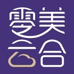 零美云合app图标