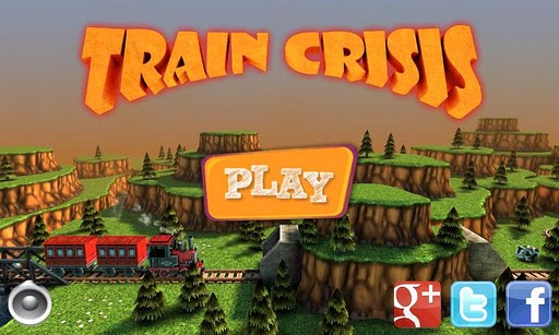 Train Crisis Plus图3