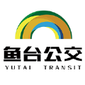 鱼台公交app图标