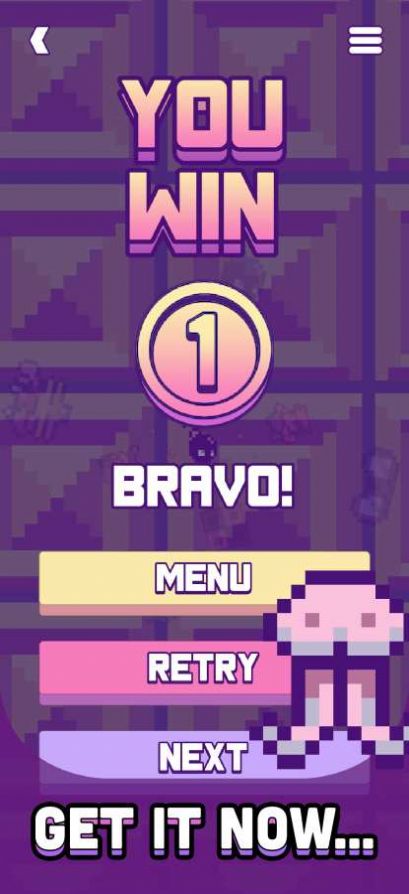 Blast Beats游戏图3