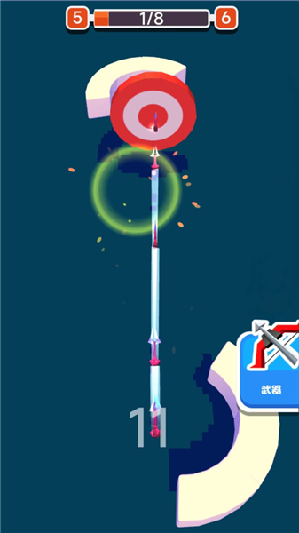 射击小白训练营最新版图1