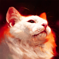 小偷：流浪猫游戏图标