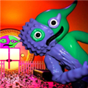 Green Monster Life Challenge 4手游图标