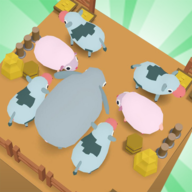 Animal Escape游戏图标