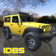 IDBS OFFROAD图标
