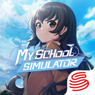 青春校园模拟器(My School Simulator)图标