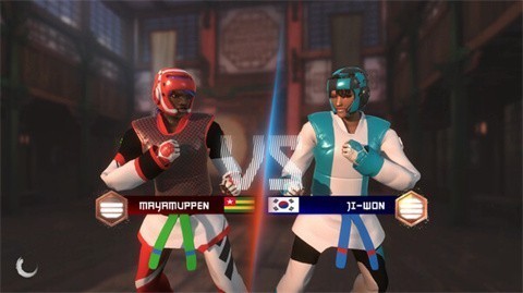跆拳道大奖赛手游(Taekwondo Grand Prix)图2