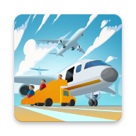 Airport Inc.游戏图标
