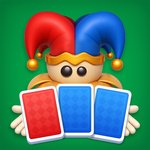 单词思维排序：单人（Word MindSort: Solitaire）游戏图标