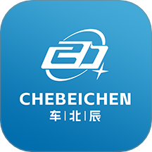 车北辰app图标