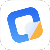 方块标签app图标
