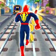 Super Spider Run安卓版图标