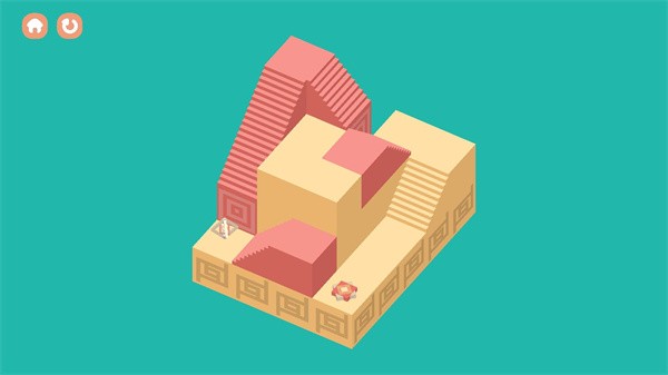三维折叠游戏图3
