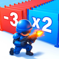 Last Escape War Heroes最新版图标
