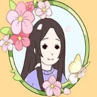 北漂老女孩游戏图标