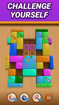 Brick Escape安卓版图1
