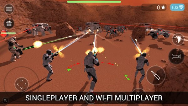 CyberSphere图2