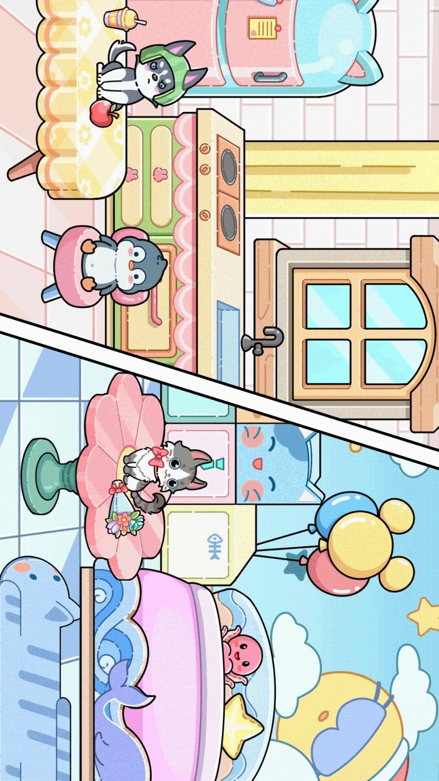 天使制作人