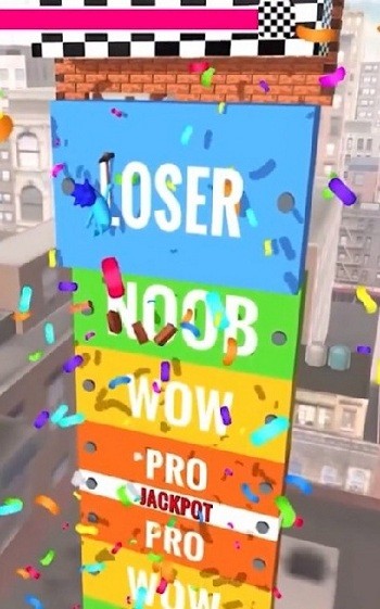 超级运动员游戏图2