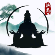 洪荒亘古录手游图标