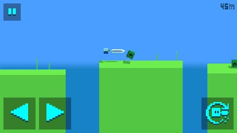 弹性刀片(Bouncy Blade)图2