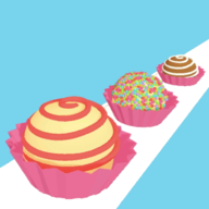 Cook Your Dessert图标