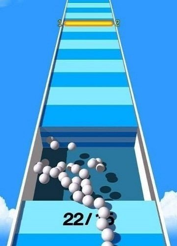 完美蛇行(Perfect Snake)图2