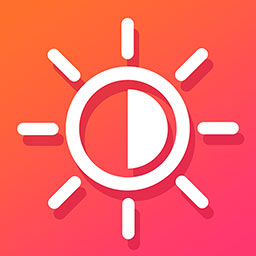 光强照度计app图标