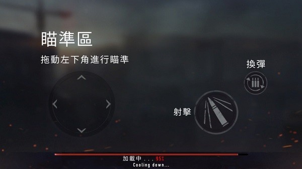 Mad Zombies游戏图1