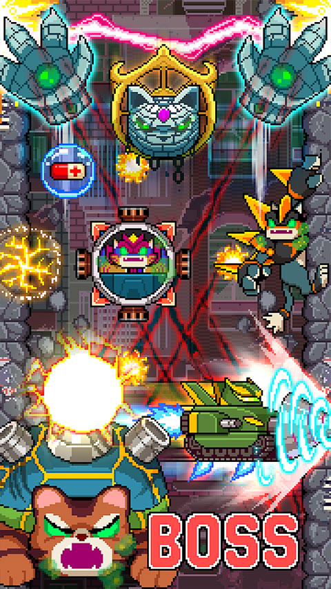 CatJump安装器游戏图2