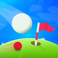 Master Golf图标
