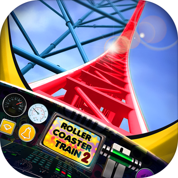 Rollercoaster 2游戏图标