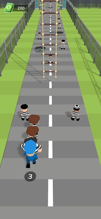 监狱长酷走（Prison Boss）图2