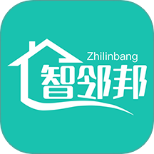智邻邦app图标