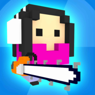Zombie Bloxx游戏图标