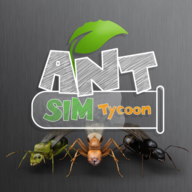 蚂蚁模拟大亨(Ant Sim Tycoon安装器)图标