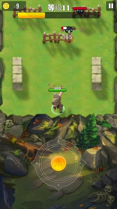 战争熔炉（Forge of War）游戏图2