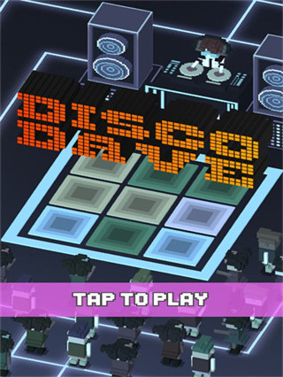Disco Dave