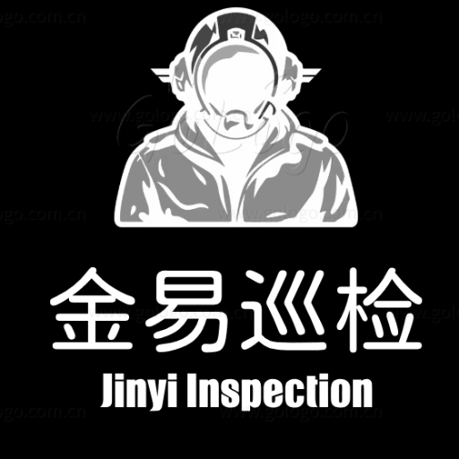 金易巡检app图标