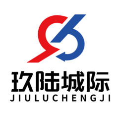玖陆城际车主app图标