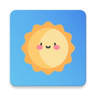 天气一点通app图标