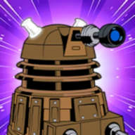 Doctor Who Lost in Time图标