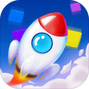 别碰方块手游(rocket)图标