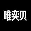 唯奕贝图标