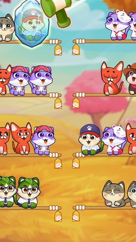 猫咪对对碰安卓版图2